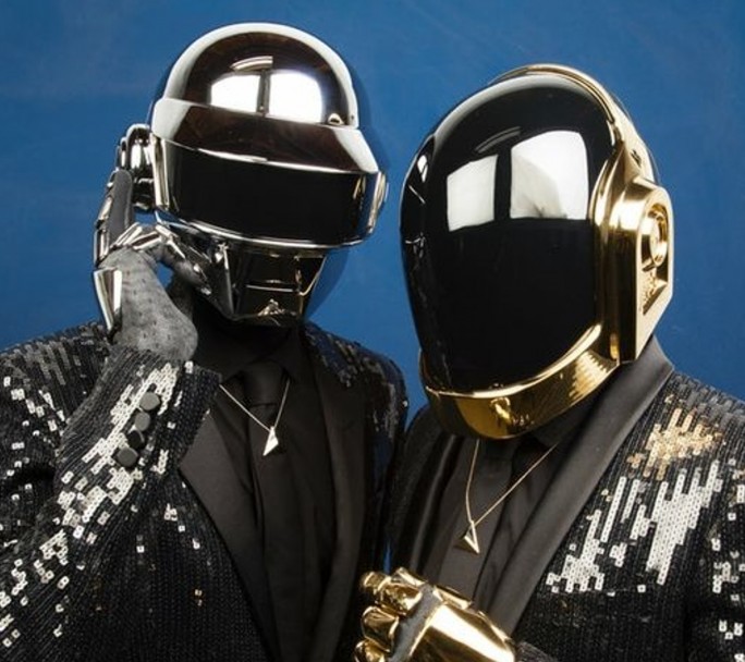 Con un enigmático video, el dúo francés Daft Punk anunció su final tras 28 años de historia